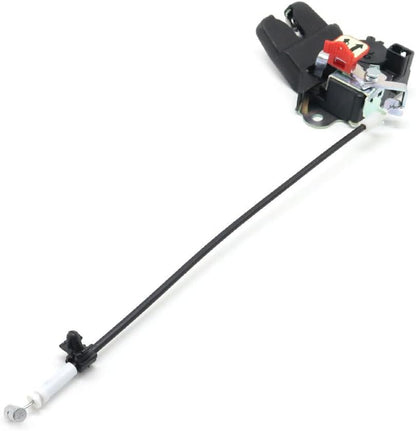 ya 11 9.14 baidi3-Pin Rear Trunk Latch Lid Lock Actuator for Hyundai Sonata 2009-2015 812303Q000