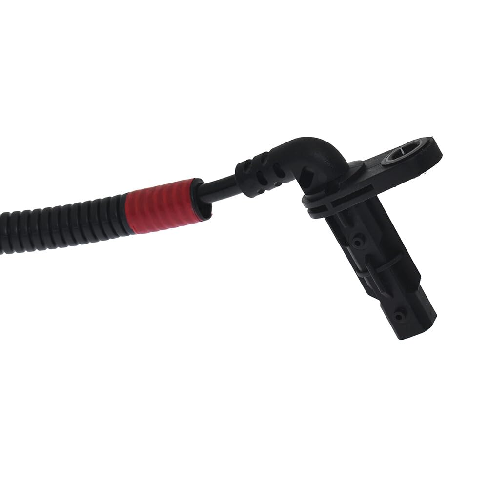 ya 9 10.24 Rear Right New ABS Wheel Speed Sensor for 2007-2012 for Hyundai Santa Fe 2.4L 3.5L