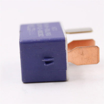 ya 5 8.10 1PCS 4-Pin Starter Relay Automotive Assy Replacement 28300-21020 Fits for Toyota