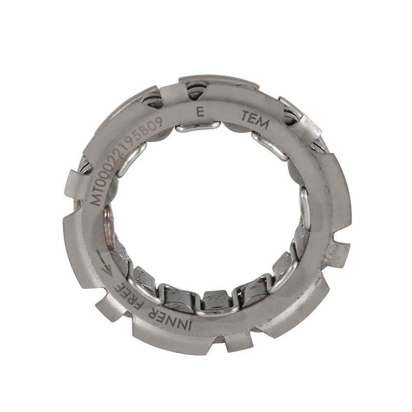 ya 13 9.15 baidi One Way Starting Clutch Gear for Aeon Crossland 300 2813050B-000 AE 813050B-000