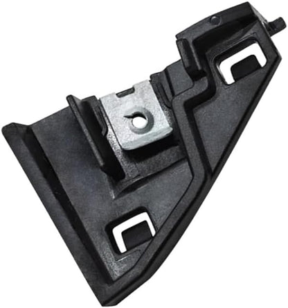 ya 4 8.10 For GLE-Class W167 Front Left Side Bumper Mount Black Replacement A1678857706