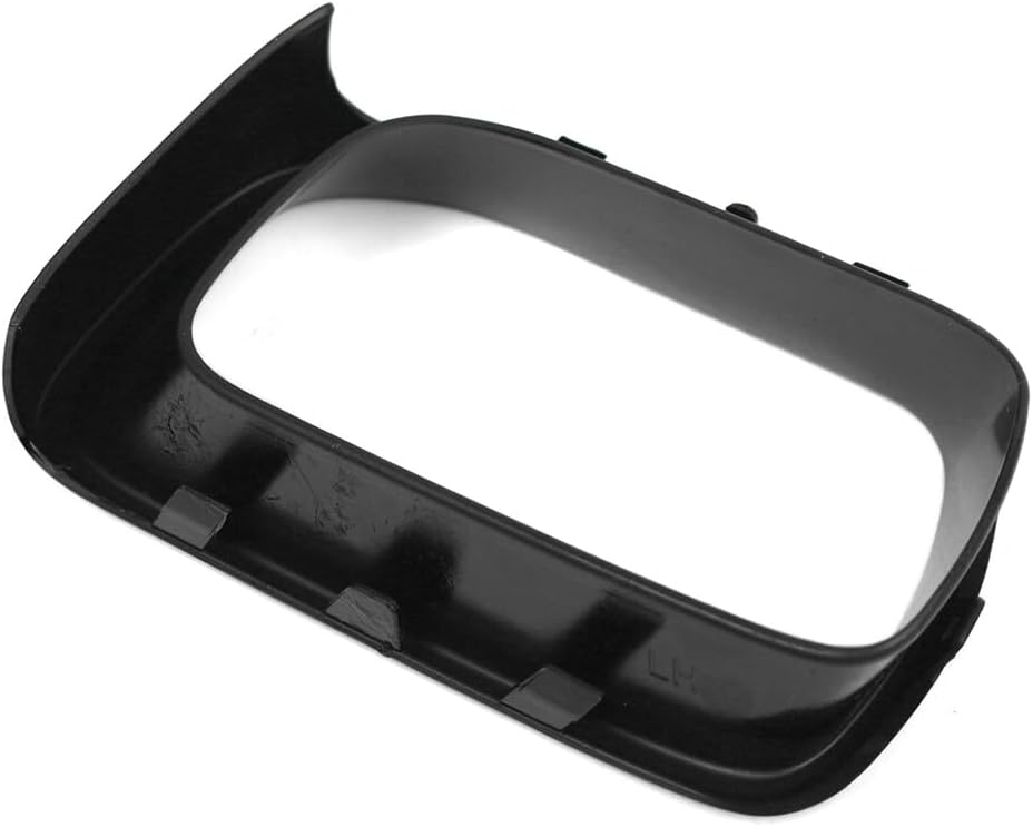 ya 4 8.24 baidi Front Bumper Air Intake Duct Cover for BMW for Mini Cooper F55 F56 F57