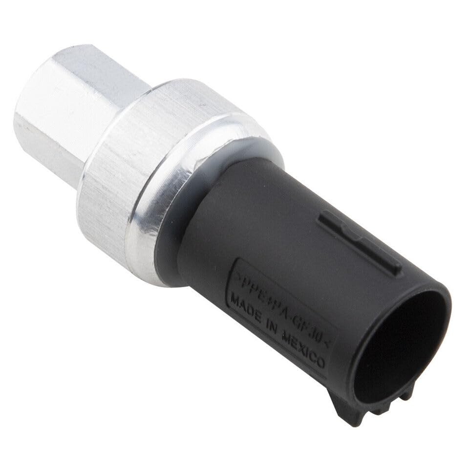 ya 11 9.14 baidiAir Conditioning Pressure Sensor Sensor Switch 6F9Z19D594AA for Ford F-150 Focus for Mustang
