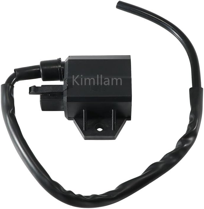 ya 13 9.15 baidi Ignition Coil for Suzuki LT250S LT230S LT80 QuadSport 80 1987-06 RC50 1991/1996
