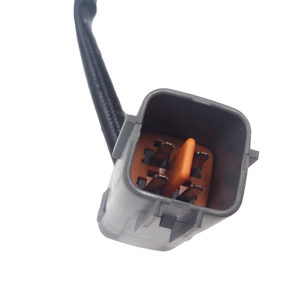 ya 4 8.8 Rear Oxygen Sensor GY04-18-861 for Mazda MPV 1996-2006 GY0418861B9U 234-4141