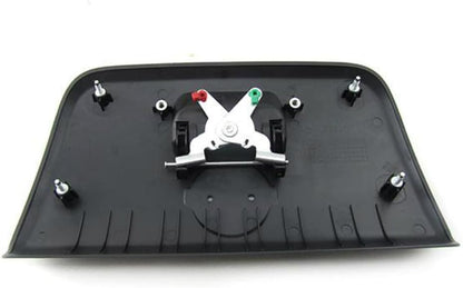 ya 10 9.16 baidi Tailgate Back Door Gate Handle Latch for Nissan Navara Frontier NP300 F King CAB