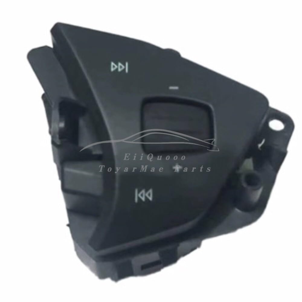 ya 8 8.24 baidi for 2012-20 for Tesla Model S X Pair Front Driver Steering Wheel Side Control Switch