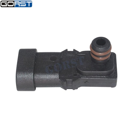 ya 3 8.24 baidi Manifold Barometric Map Sensor 8200121800 for Renault Clio Espace Kangoo Logan