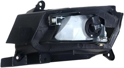 ya 7 8.24 baidi Fog Lights for Mazda 3 M3 BL 2008-2013 Hatchback Sedan Kit Fog Light Assembly 