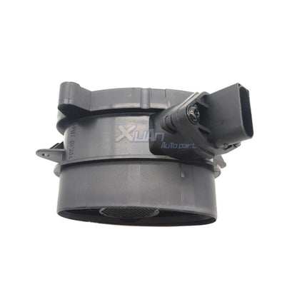 ya 9 10.24 Mass Air Flow Sensor for BMW 13712247002 330d 330xd 525d 530d 730d E46 E38 E39
