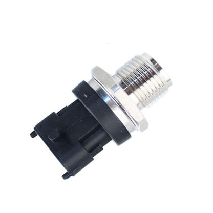 ya 2 8.15 for Man Iveco Alfa for Chevrolet for Fiat GM 1x New Fuel Rail Pressure Sensor 0281002863
