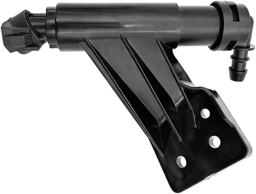 ya 12 10.8 baidi Fits for Sorento 2013-2014 Front Left Side Headlight Headlamp Washer Nozzle