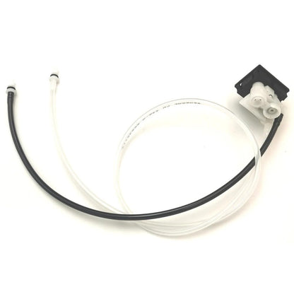 ya 4 8.8.2 for SEAT Control Valve Adjustment for Volvo FM9 / FM12 / FMX 20530447 20530448