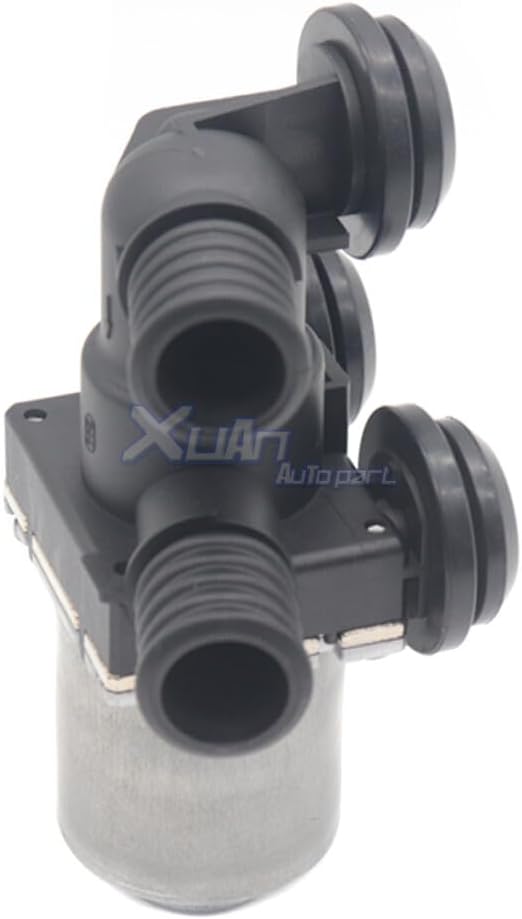 ya 6 8.24 baidi Heater Control Valves 64118369805 for BMW E46 323i 325i E39 525i E83 X3 Z8 E52