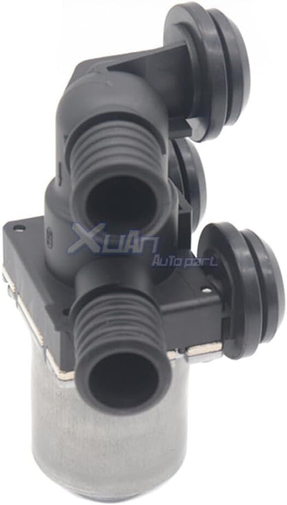 ya 6 8.24 baidi Heater Control Valves 64118369805 for BMW E46 323i 325i E39 525i E83 X3 Z8 E52