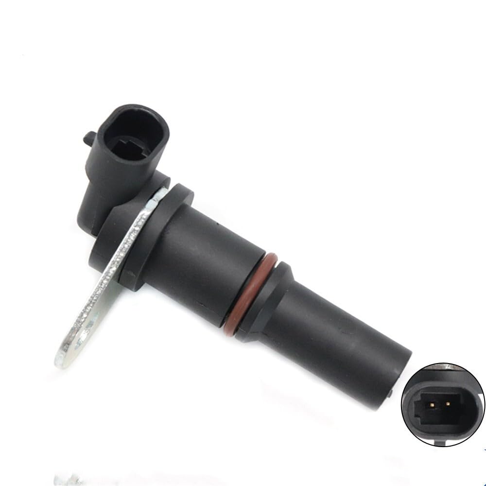 ya 5 8.10 Crankshaft Position Sensor CPS 8729388 for Detroit Diesel 60 Series DDE
