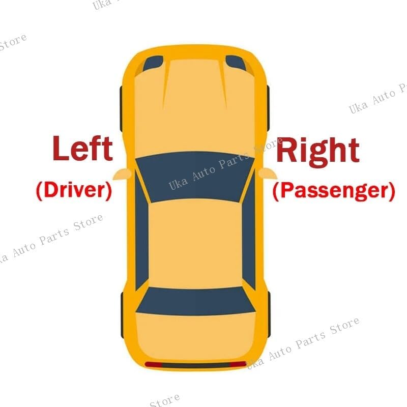 ya 4 8.24 baidi Left Outerside Tail Light Rear Brake Turn Signal Light for Nissan Rogue 2021 2022