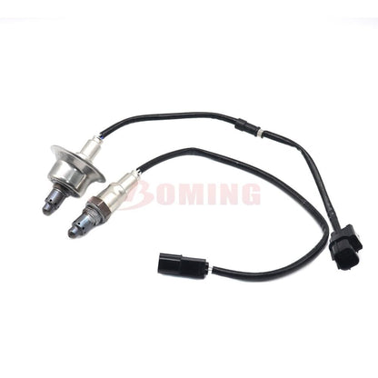 ya 15 10.19 zhengce 36532-5BA-A01 2X Upstream Suitable for Honda Civic 2016-2021 Oxygen Sensor