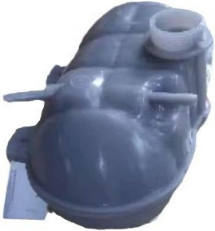 ya 10 9.16 baidi FR3Z8A080A Radiator Overflow Coolant Reservoir Tank for Ford for Mustang 15-20