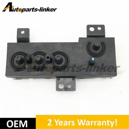 ya 8 8.24 baidi Front Left Power for SEAT Control Switch for Toyota for Camry Highlander for 4Runner RAV4