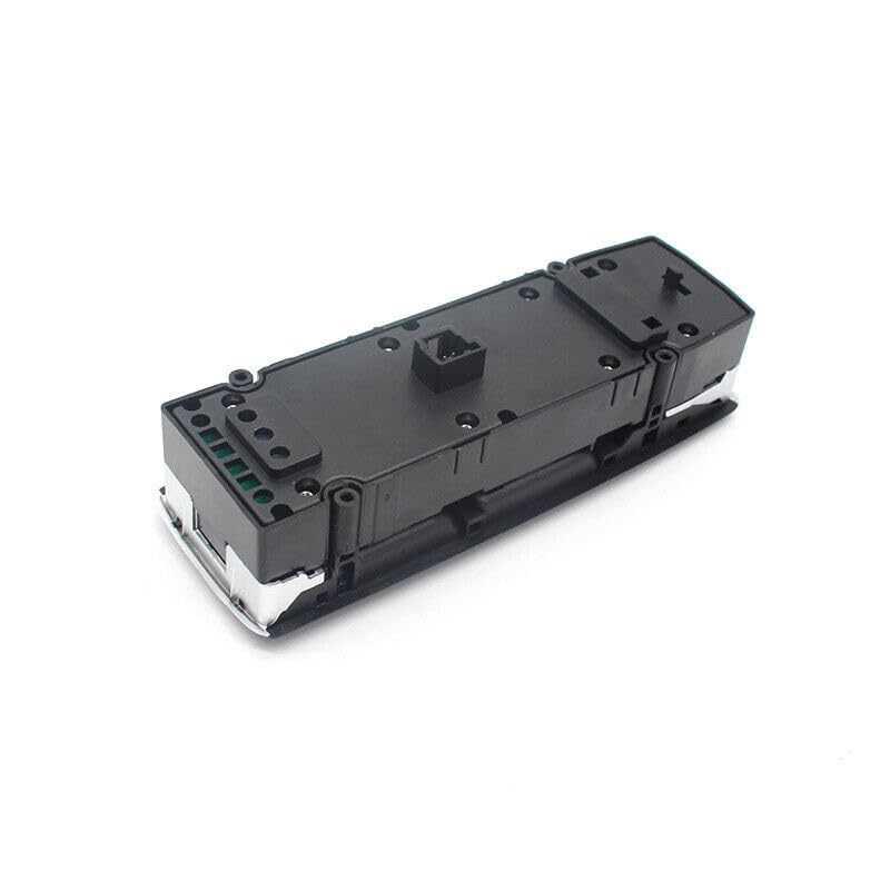ya 6 8.14 Front Left Driver Side Door Master Window Switch for 2012-2020 for Tesla Model S