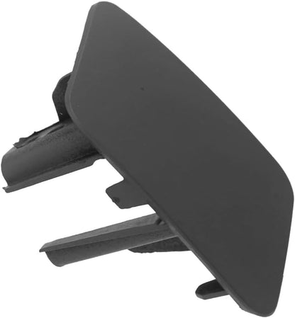 ya 12 10.8 baidi Fits For 2' F22 F23 13-2021 Right Headlight Washer Jet Nozzle Cover Unpainted