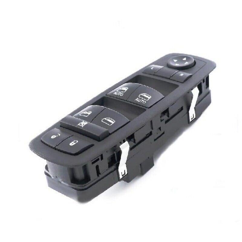 ya 3 8.24 baidi Suitable for 2011-2014 for Dodge Charger Front Left Drive Side Window Switch