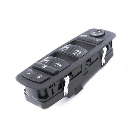 ya 3 8.24 baidi Suitable for 2011-2014 for Dodge Charger Front Left Drive Side Window Switch