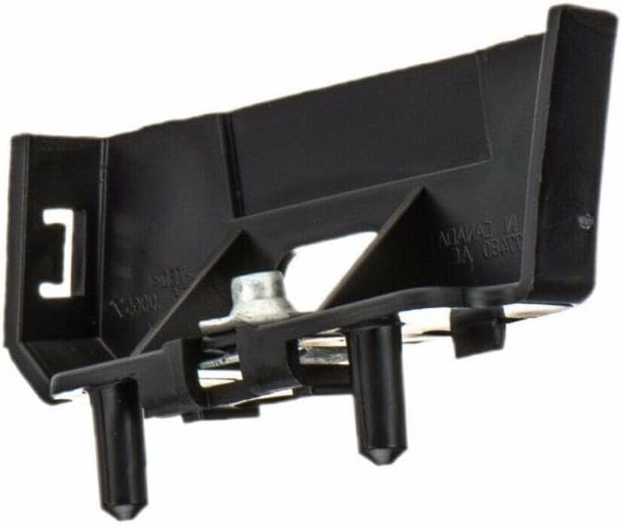 ya 2 8.15 The outer support bracket on the front left bumper is suitable for Dodge for Ram 55277481AB