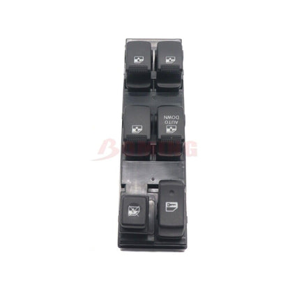 ya 4 8.8 93570-2E000 New Power Window Switch for 2005-2010 for Hyundai for Tucson 935702E000