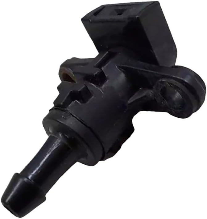 ya 12 10.8 baidi Front Windshield Wiper Washer Jet Nozzle Fit for Elantra 2014 2015 2016 New