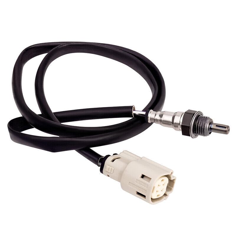 ya 11 9.14 baidiOxygen Sensor Front 32700005 for Harley-Davidson Dyna Fat Bob Softail V-Rod-