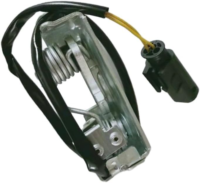 ya 5 8.10 Right Side Hood Release Lock Catch Latch Fits for X5 F15/G05 X6 F16 2015-2018