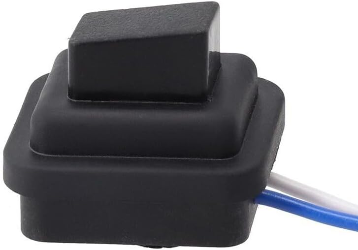 ya 2 8.15 1pair Front Outer Door Handle Button Switch Set fit for Hyundai IONIQ 2016-2020