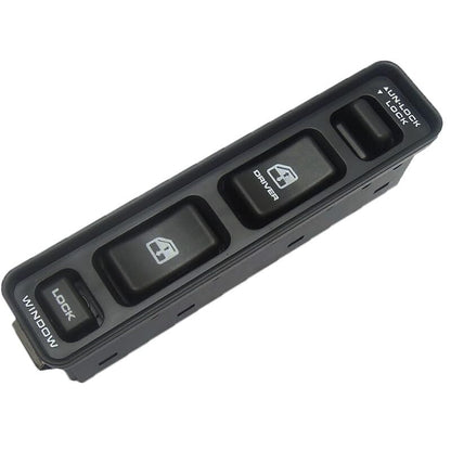 ya 5 8.10 Power Window Switch Passenger Control Switch FITS for Suzuki Vitara 1989-1991
