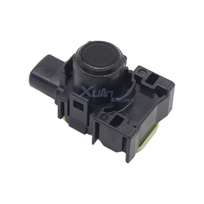 ya 2 8.15 KD47-67UC1 Black Bumper Reverse Parking Sensor for Mazda 2 3 5 6 CX-3 CX-5 CX-9