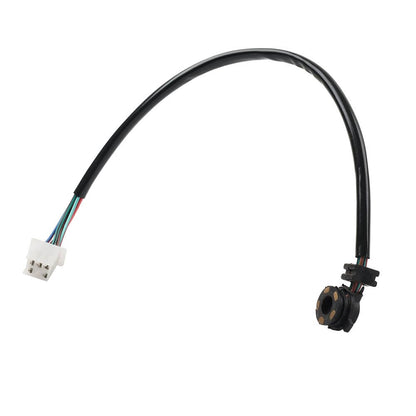 ya 6 8.14 Gear Position Sensor Switch Transmission Indicator 5 Wire Motorcycle ATV Quad