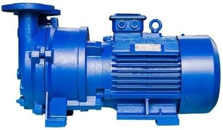 ya 14 9.20 zhengce 2BV2060 Water Ring Vacuum Pump Negative Pressure Pump Stainless Steel-34