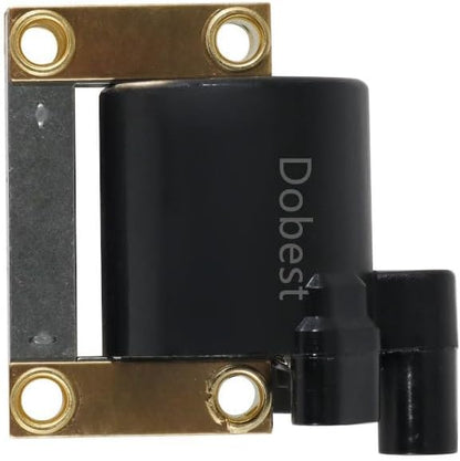 ya 13 9.15 baidi Ignition Coil For Ski-Doo TNT 440 F/C 1977-78 TNT 670 F/C 1969 TNT 400 F/C 1969