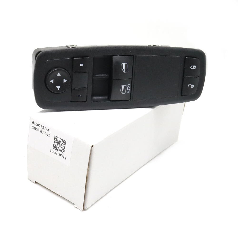 ya 4 8.8 for CHRYSTLER Town&Country Left Driver Side Master Window Control Switch