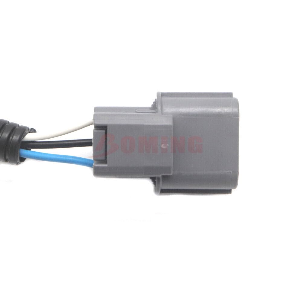 ya 2 8.15 Crankshaft Position Sensor 37500-P2F-A01 for 1996-2000 for Honda Civic 1.6L