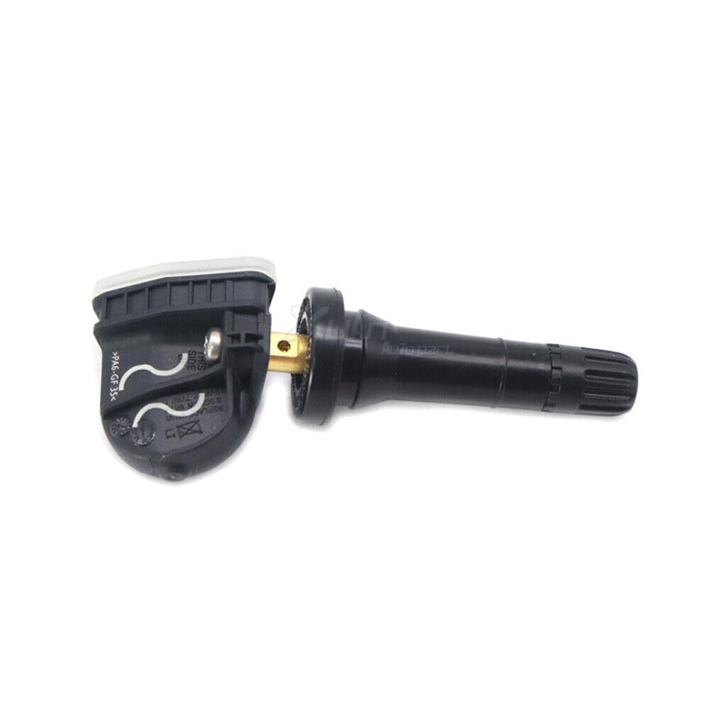 ya 4 8.8 HC3T-1A180-AB is Suitable for 2017-2019 for Ford F-250 315MHz 4PCS TPMS tire Pressure Sensor