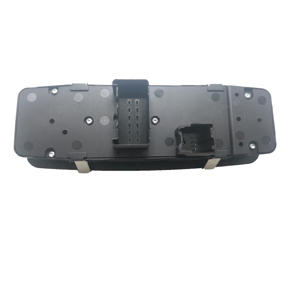 ya 9 10.24 68029023AC Power Window Switch for Chrysler,Town & Country, for Dodge,GRA