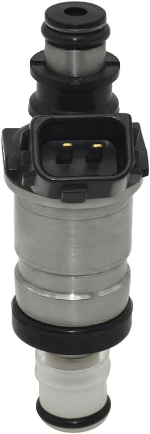 ya 10 9.16 baidi FJ458 Set 6 Fuel Injectors for 1998-2002 for Honda for Accord 2.3L I4 06164-P8A-A00