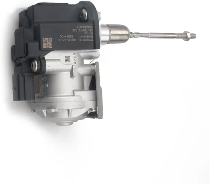 ya 4 8.24 baidi for VW for Passat for Golf for Audi A3 S3 TT Turbofor Charger Wastegate Actuator 06K145725R