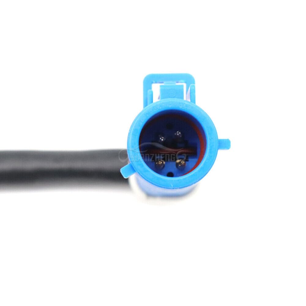 ya 2 8.15 3M51-9G444-AA Car 02 Lambda Oxygen Sensor Suitable for Ford C-Max Focus Volvo C30 1.8 2.0