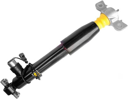 ya 12 10.8 baidi 2x Rear Shock Struts Gas w/Electronic Fit 2016-2018 for Lincoln MKX 2.0L F2GZ18125G