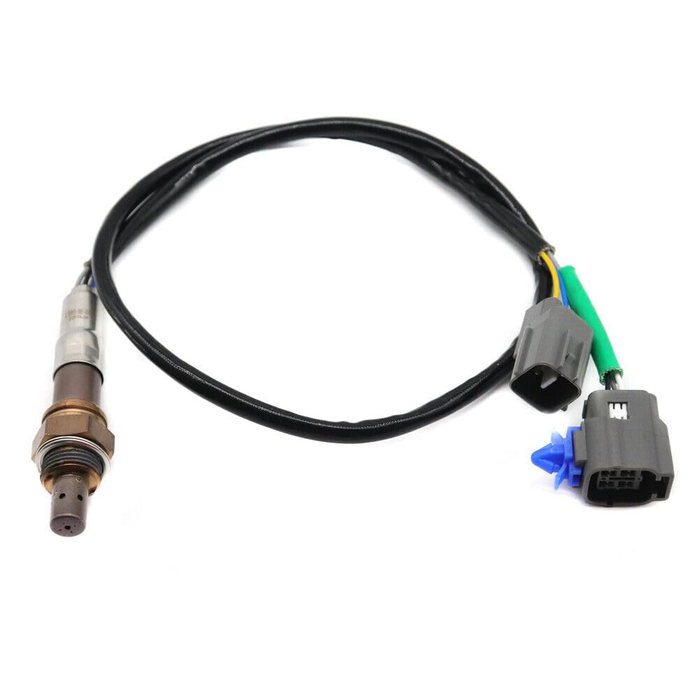 ya 4 8.10 L593-18-8G1 Lambda O2 Oxygen Sensor Suitable for Mazda 6 2.5L MZR 2007-2013 L593188G1