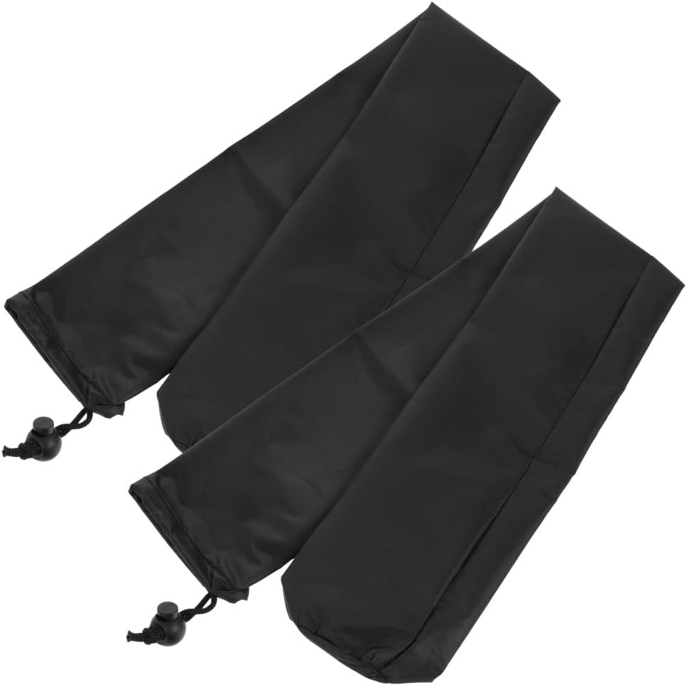 ya 6 8.14 Wiper Cover Car Dust Windshield Universal Hole Auto Front Protective Guards