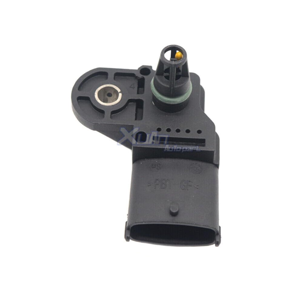 ya 4 8.8 0281002456 is Suitable for LPG Autogas Landi Renzo 1x Pressure Sensor map Sensor
